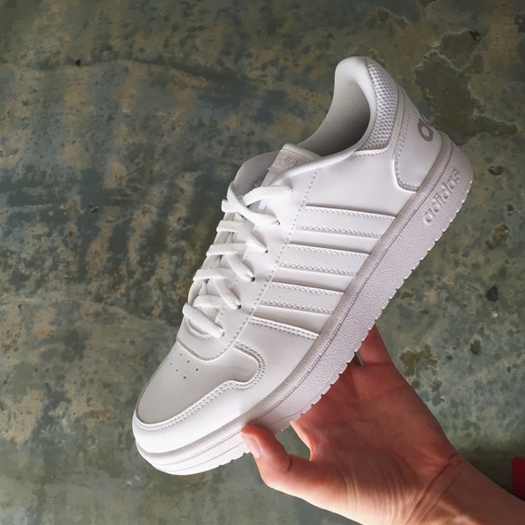 adidas Shoes - BRAND NEW Adidas Sneakers White